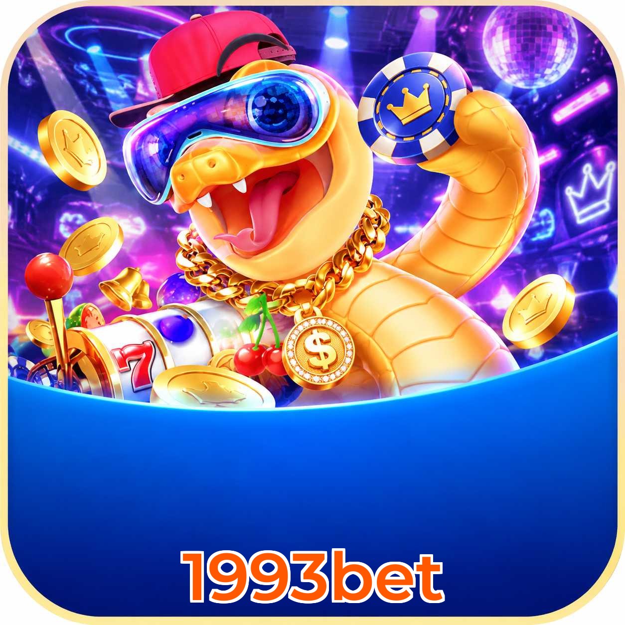 1993bet Free Spins