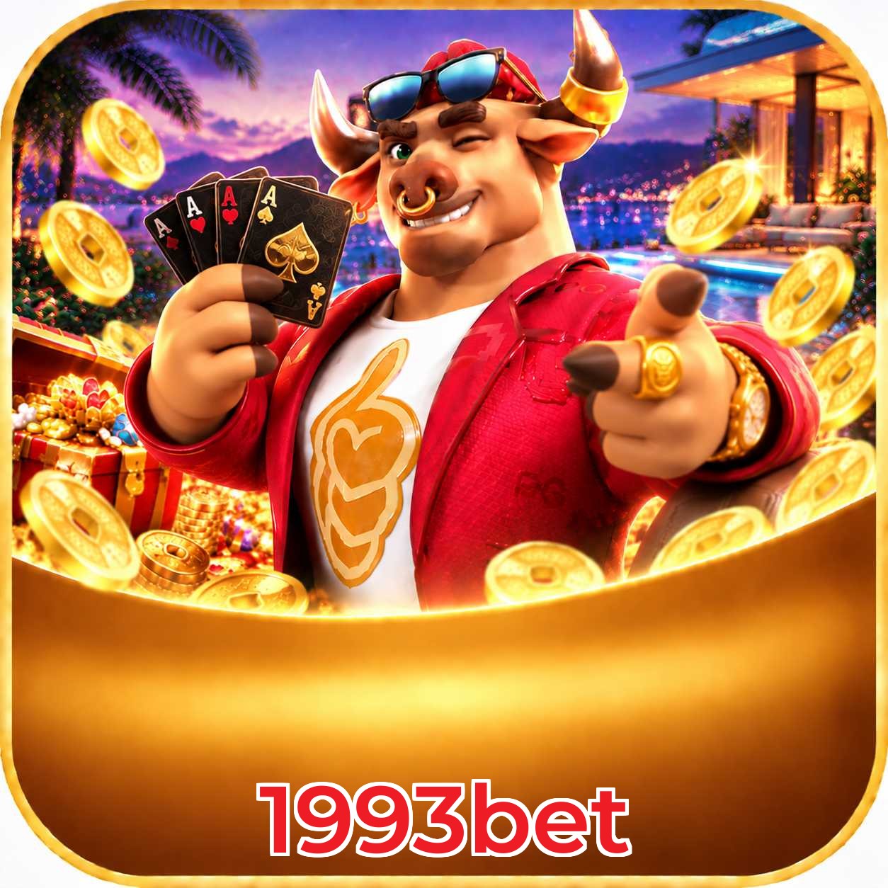 1993bet Fortune Tiger Game