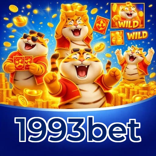 1993bet Logo