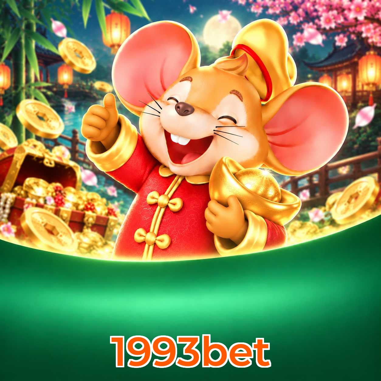 1993bet Estratégias Lottery