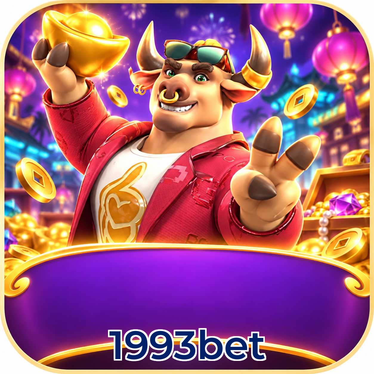 1993bet Slots