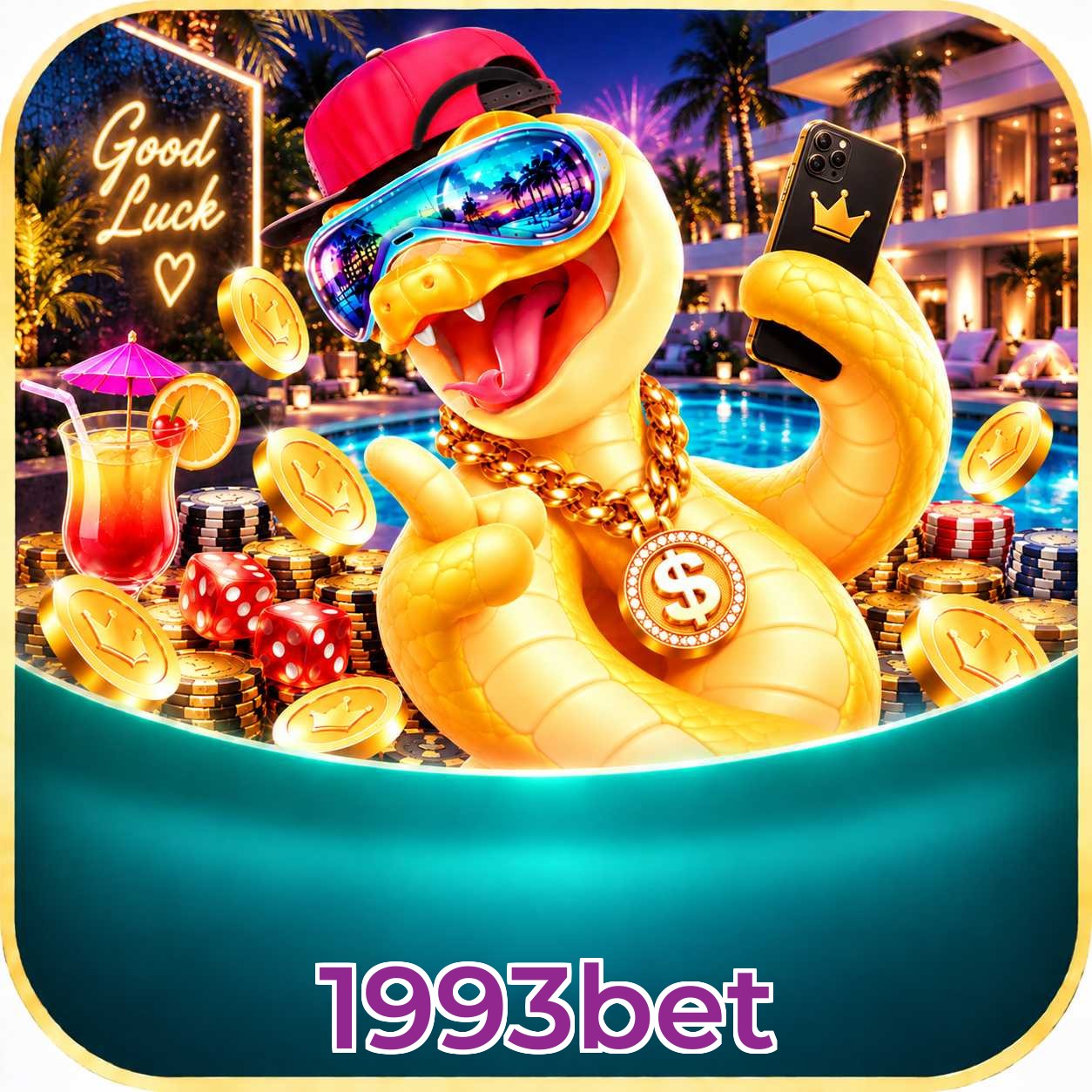 1993bet Facebook Bonus