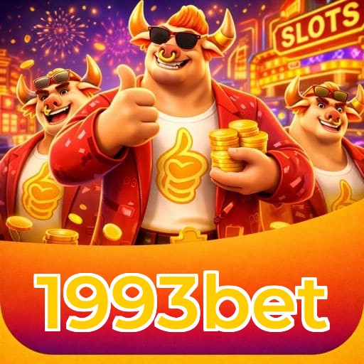 1993bet Logo