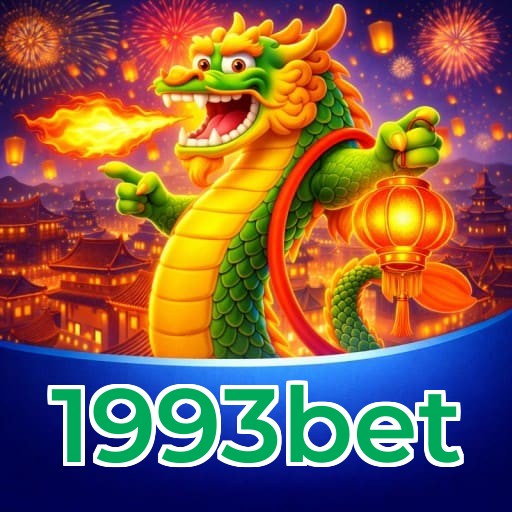 1993bet Logo