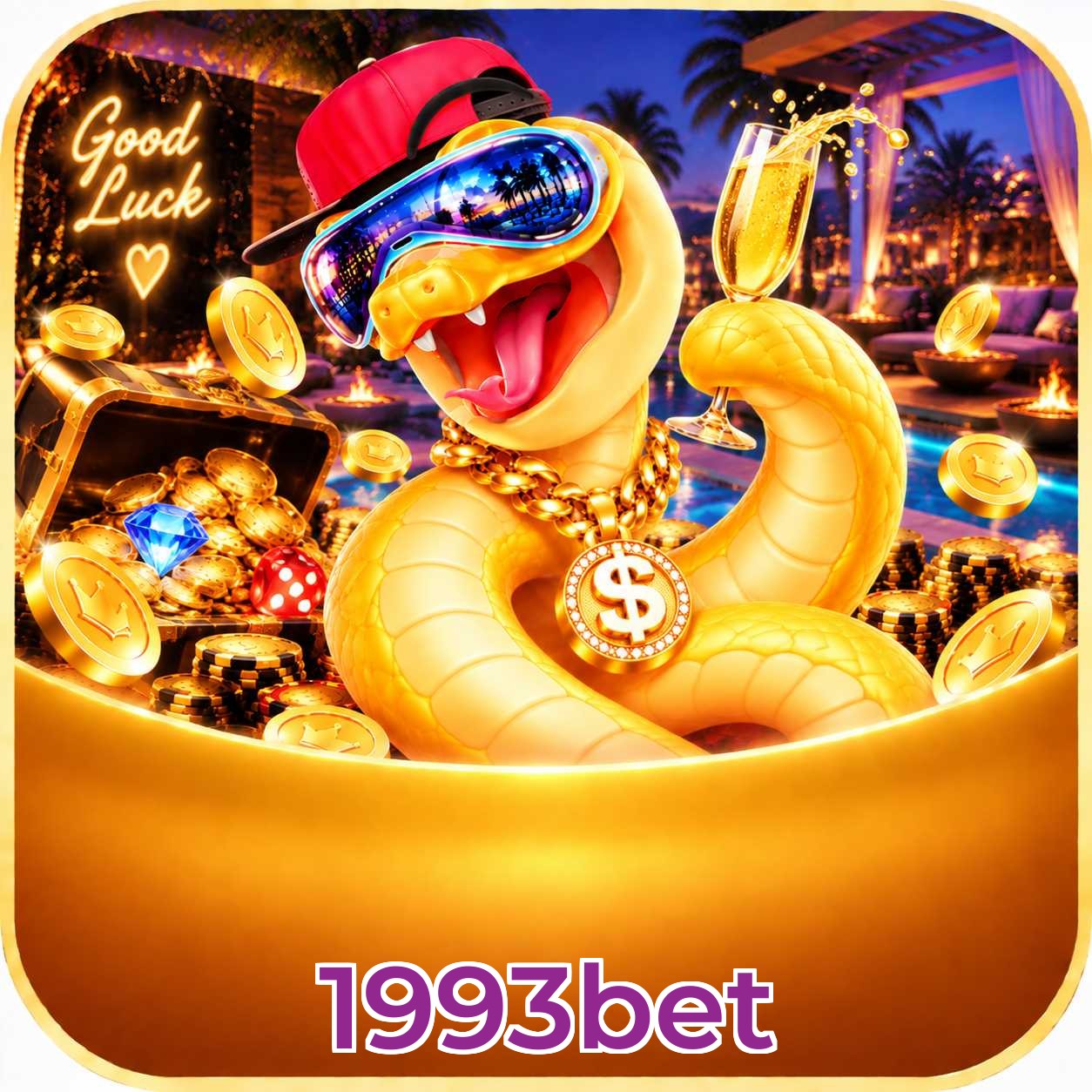 1993bet Compatibilidade