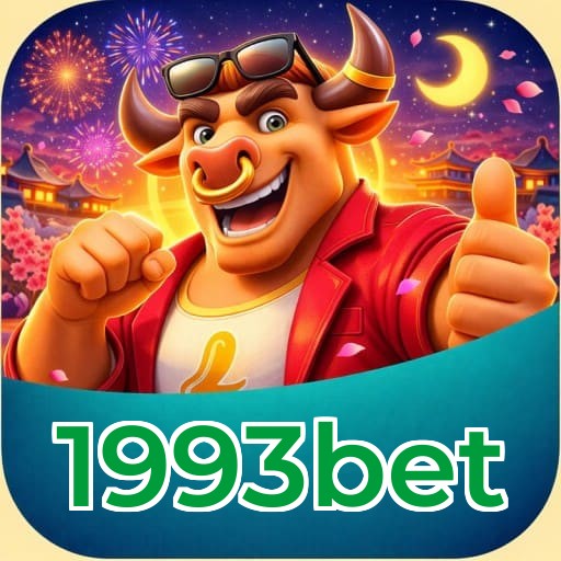 1993bet Logo