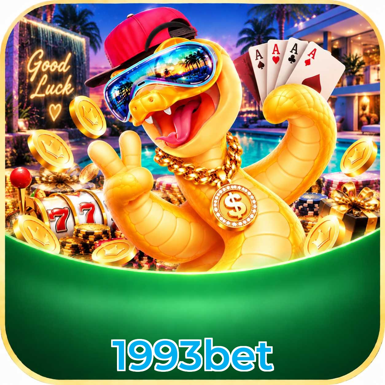 1993bet Slot FAQ