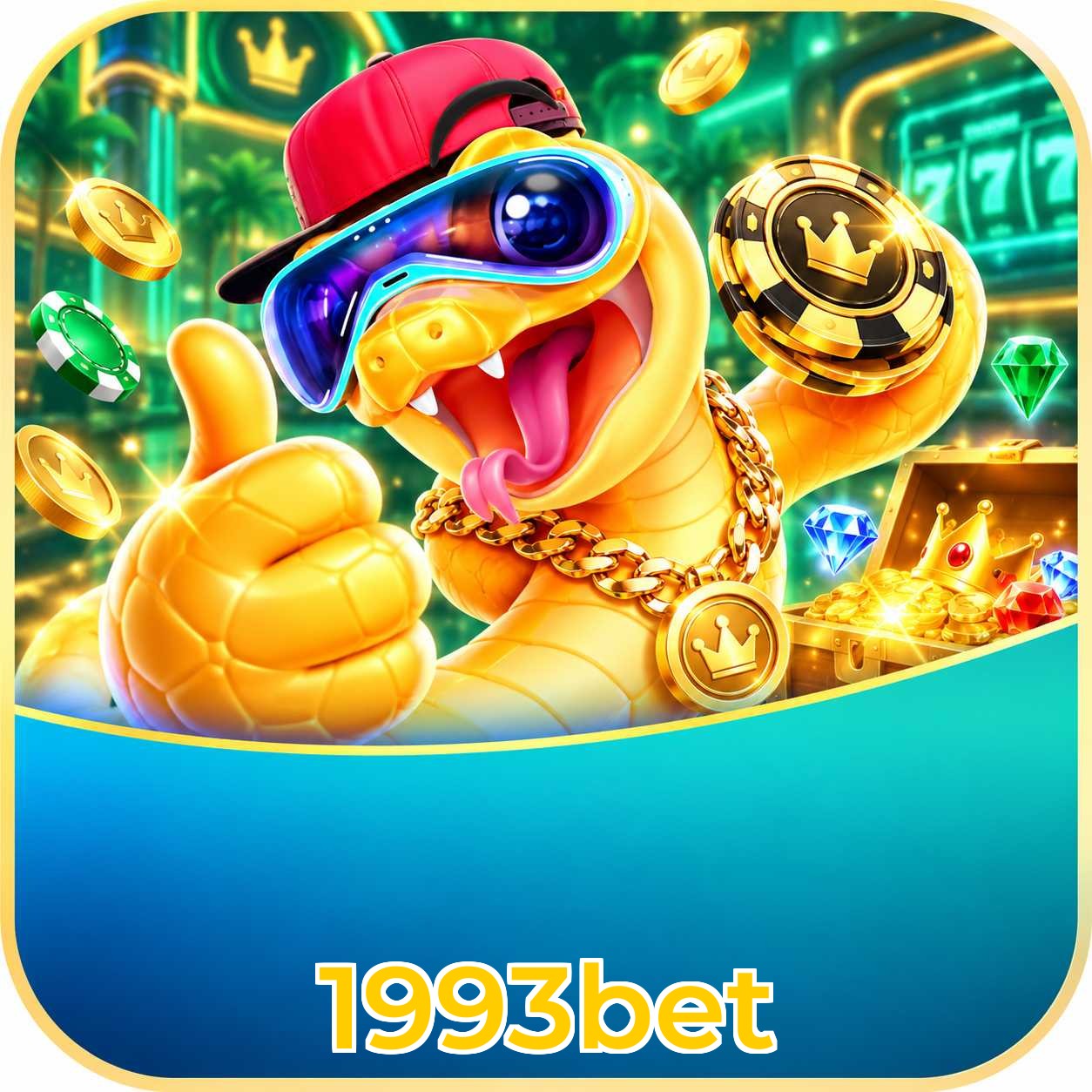 1993bet Responsible Gaming