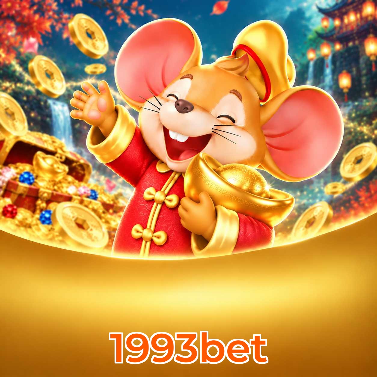 1993bet Saque