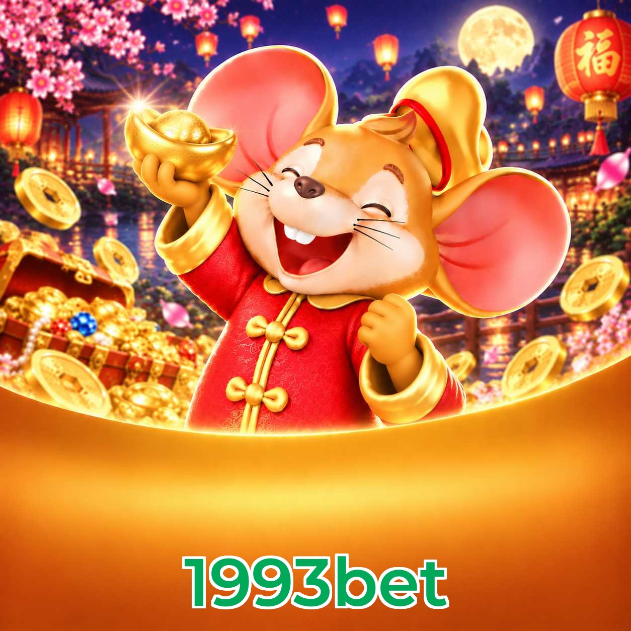 1993bet Cashback