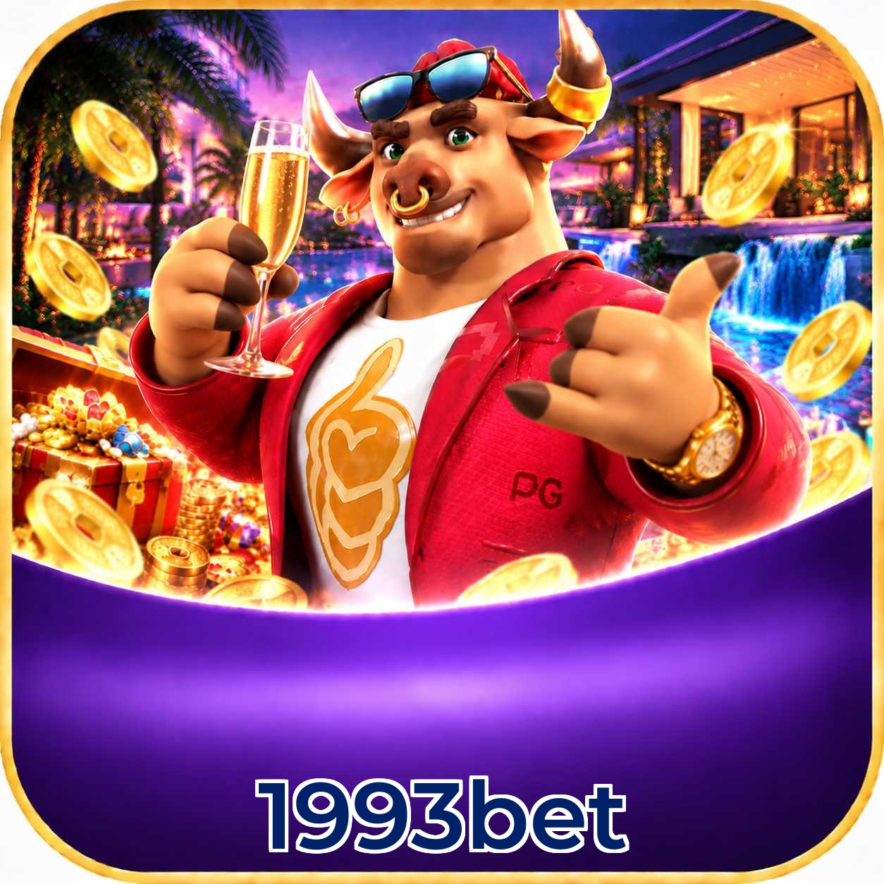 1993bet App Features