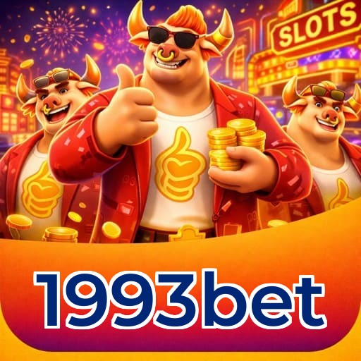1993bet Logo
