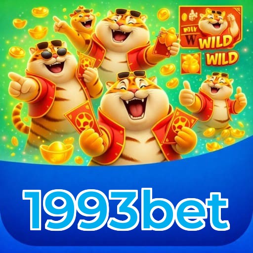 1993bet Logo